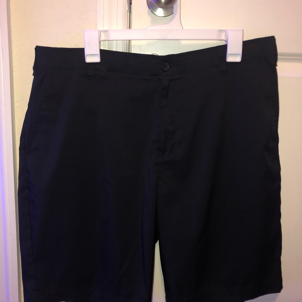 BCG golf shorts